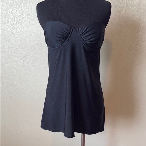 smart & sexy Other - Smart & Sexy Black Swimsuit Top 34B